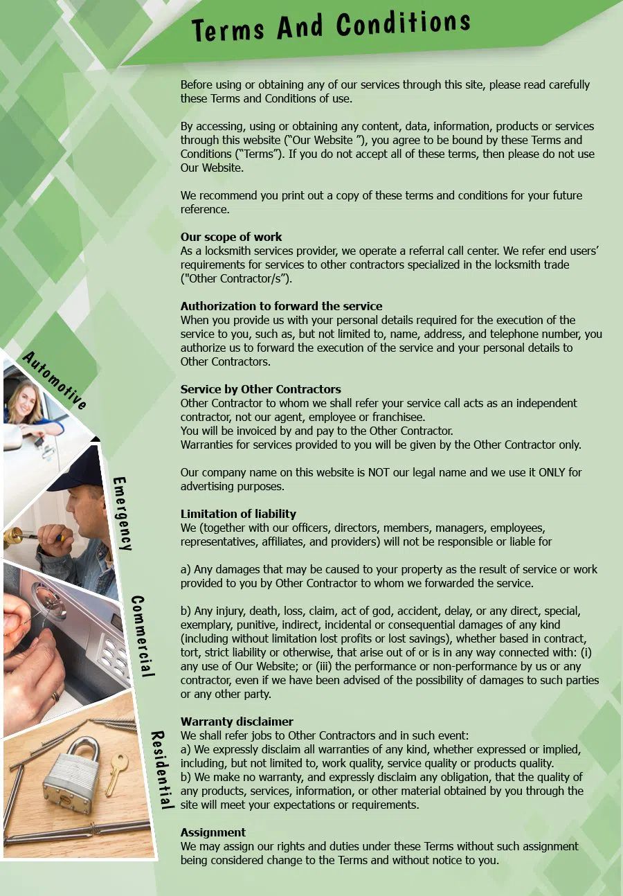 All Day Lock & Key Huntington Beach, CA 714-230-6279